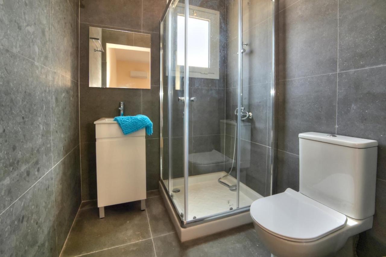 Villa Nissi Gold Ayia Napa Exteriér fotografie
